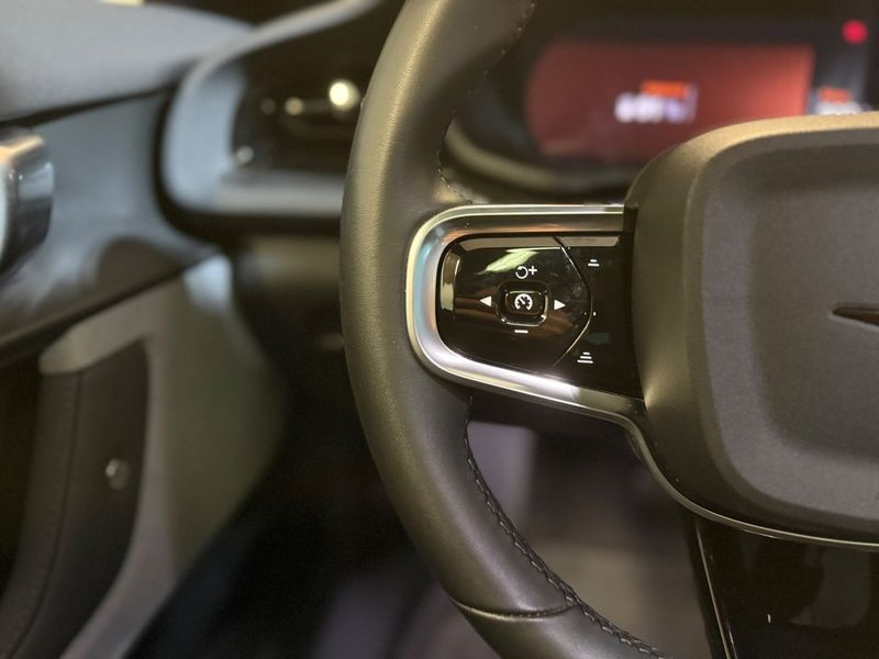 Polestar 2 bild 10