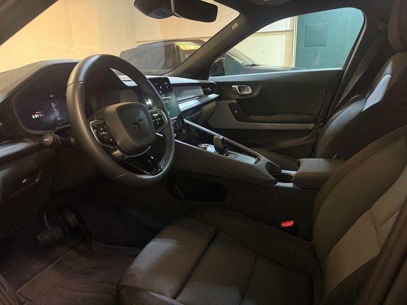 Polestar 2 bild 5