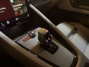 Polestar 2 bild 13