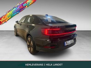 Polestar 2 bild 4