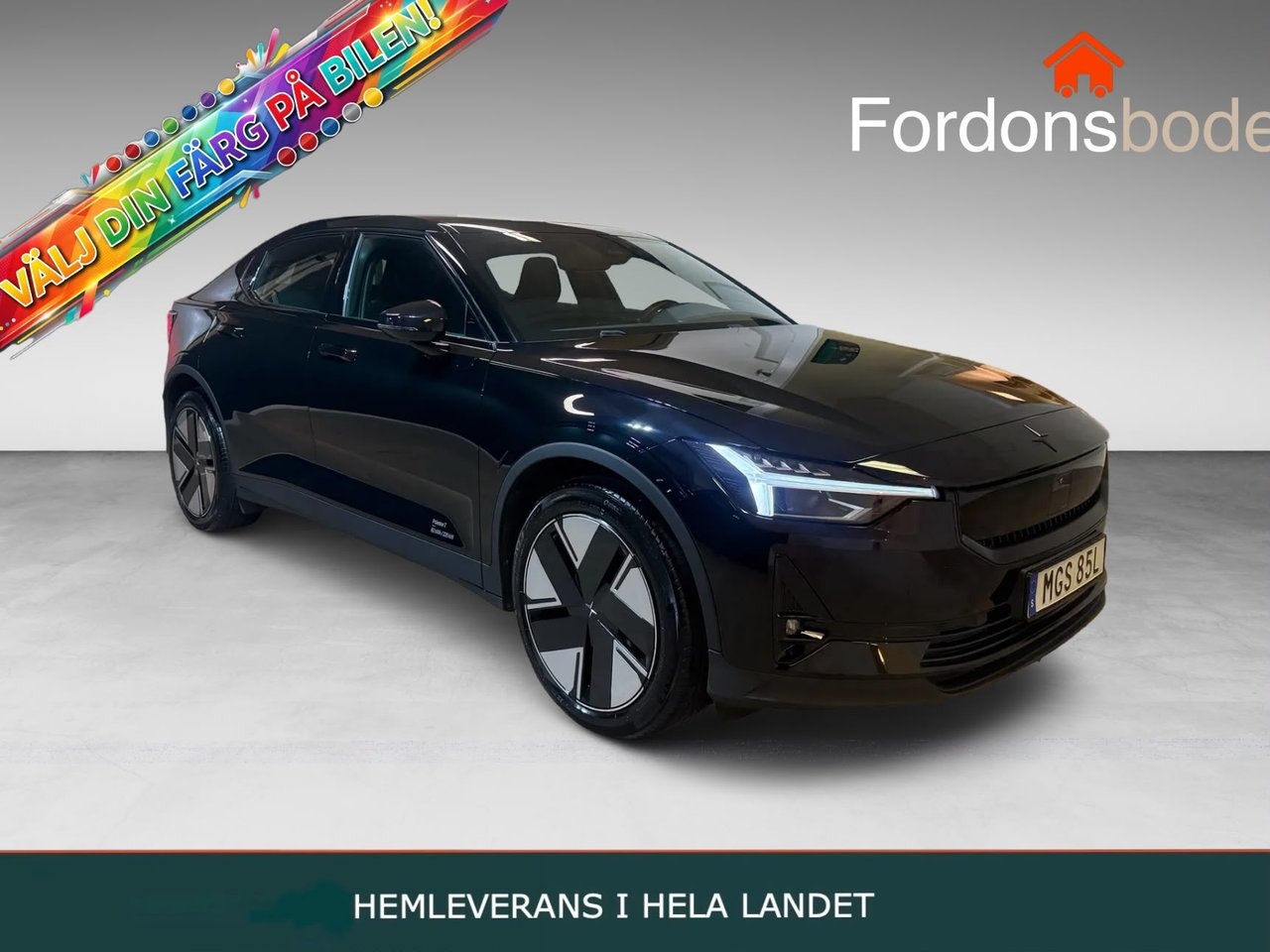 Polestar 2