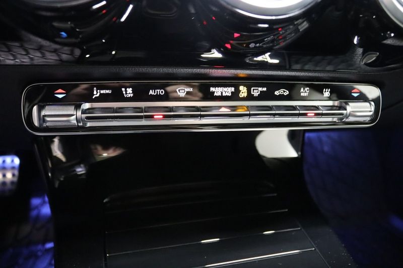Mercedes CLA250 bild 16