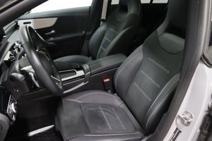 Mercedes CLA250 bild 24