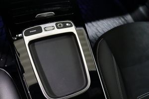 Mercedes CLA250 bild 17