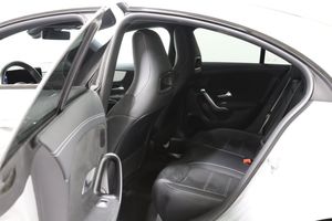 Mercedes CLA250 bild 10