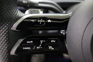Mercedes CLA250 bild 20