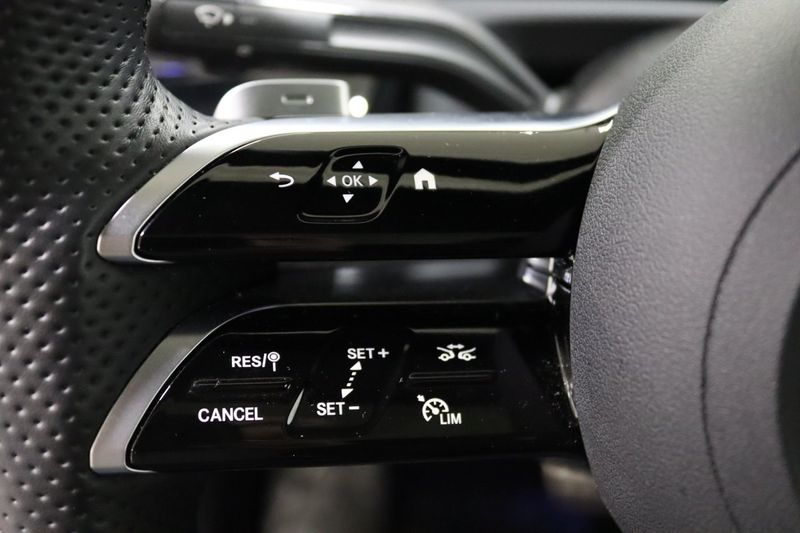 Mercedes CLA250 bild 20