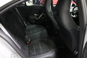 Mercedes CLA250 bild 26