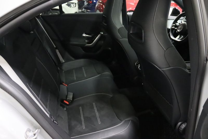 Mercedes CLA250 bild 26