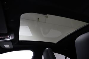 Mercedes CLA250 bild 23
