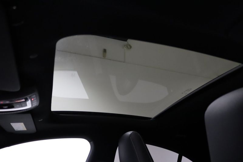 Mercedes CLA250 bild 23