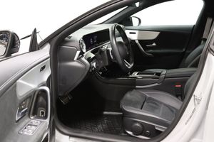 Mercedes CLA250 bild 9