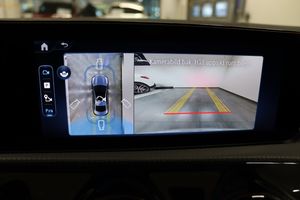 Mercedes CLA250 bild 14