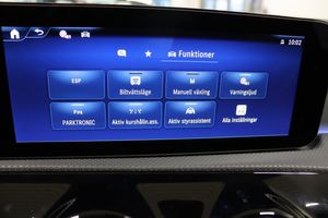 Mercedes CLA250 bild 18