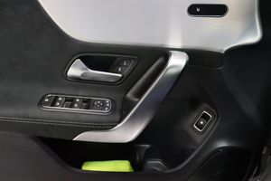 Mercedes CLA250 bild 19