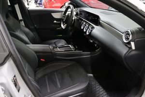 Mercedes CLA250 bild 25