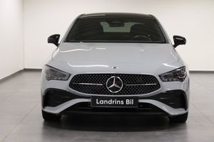 Mercedes CLA250 bild 2