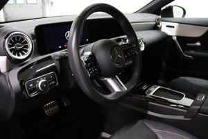 Mercedes CLA250 bild 22