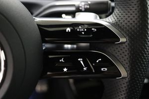 Mercedes CLA250 bild 21
