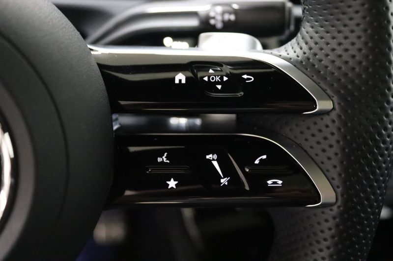 Mercedes CLA250 bild 21