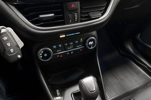 Ford Fiesta bild 13