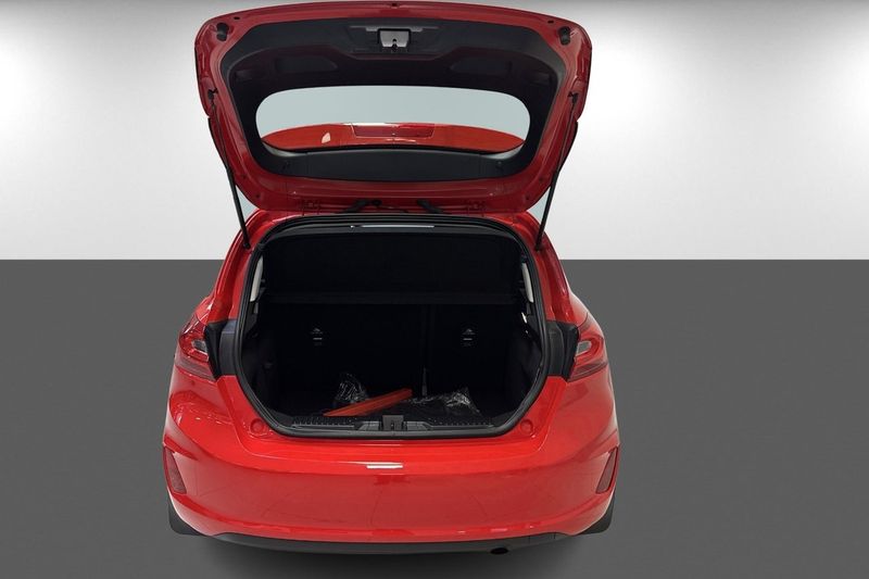 Ford Fiesta bild 14
