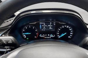 Ford Fiesta bild 10