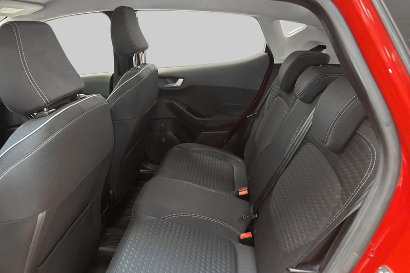 Ford Fiesta bild 9