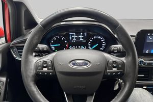 Ford Fiesta bild 11