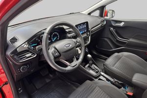 Ford Fiesta bild 8