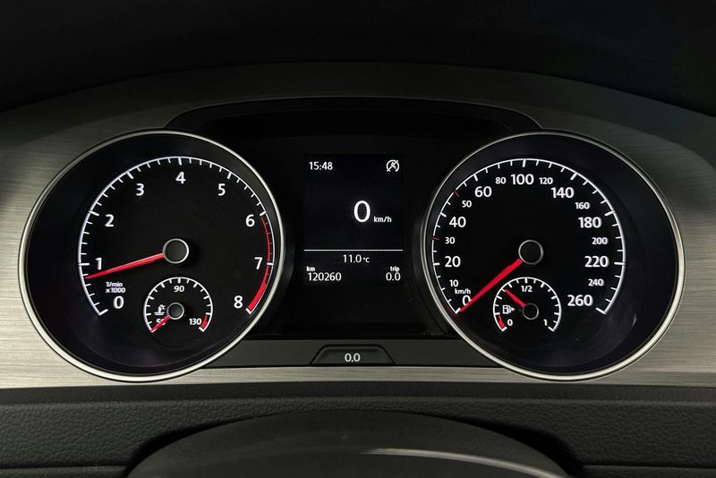 Volkswagen Golf bild 10