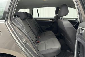 Volkswagen Golf bild 8