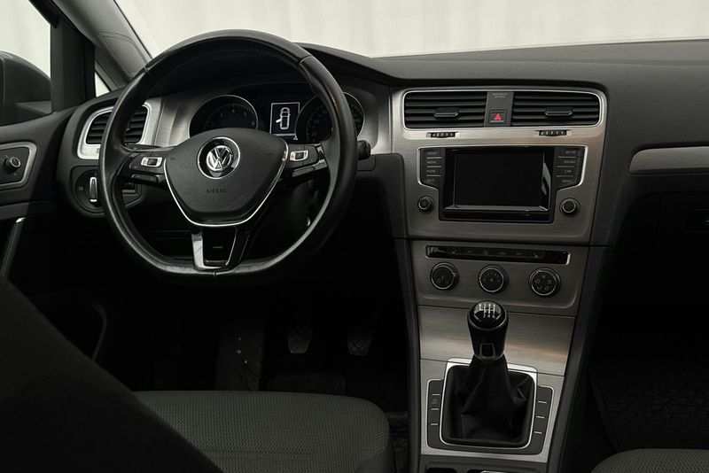Volkswagen Golf bild 13