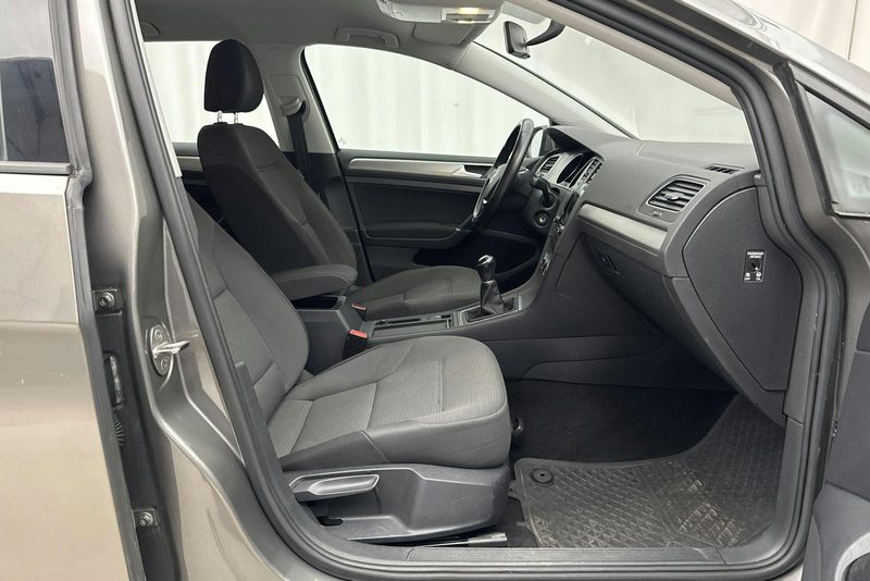 Volkswagen Golf bild 7