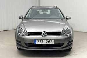 Volkswagen Golf bild 4