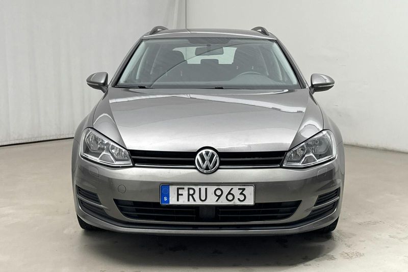 Volkswagen Golf bild 4