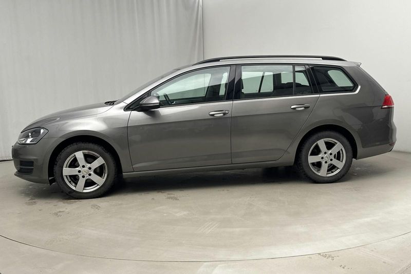 Volkswagen Golf bild 2