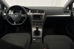 Volkswagen Golf bild 6