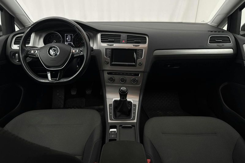 Volkswagen Golf bild 6