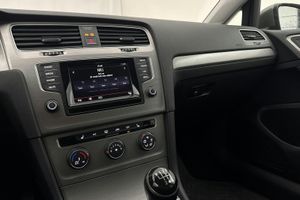 Volkswagen Golf bild 11