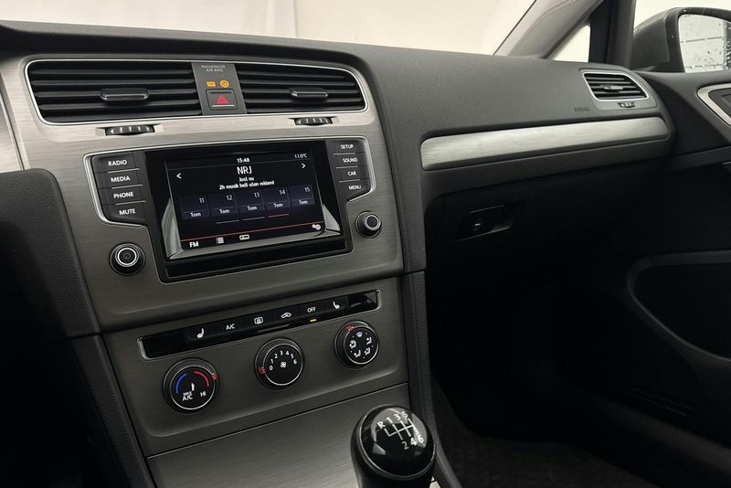 Volkswagen Golf bild 11