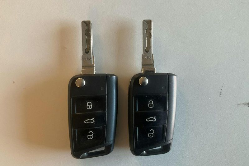 Volkswagen Golf bild 15
