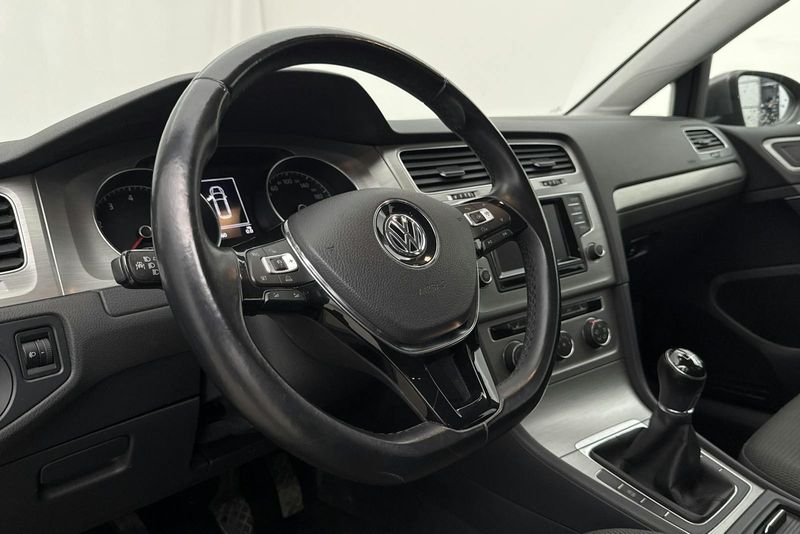 Volkswagen Golf bild 12