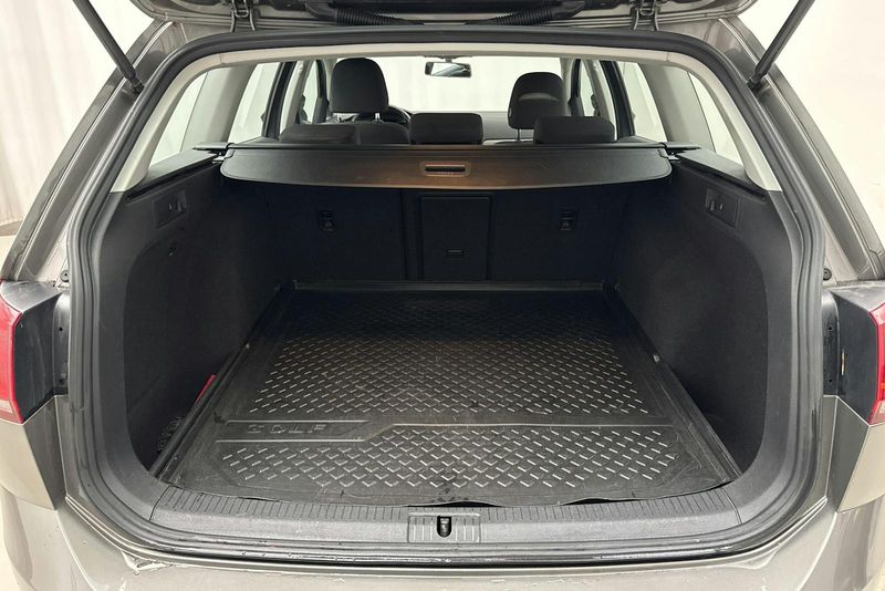 Volkswagen Golf bild 9