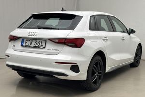 Audi A3 bild 3