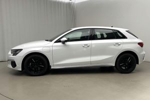 Audi A3 bild 2