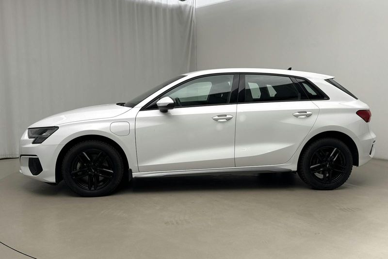 Audi A3 bild 2