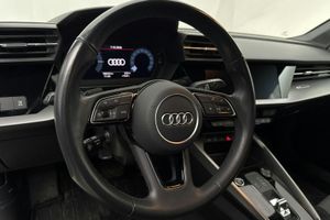Audi A3 bild 17