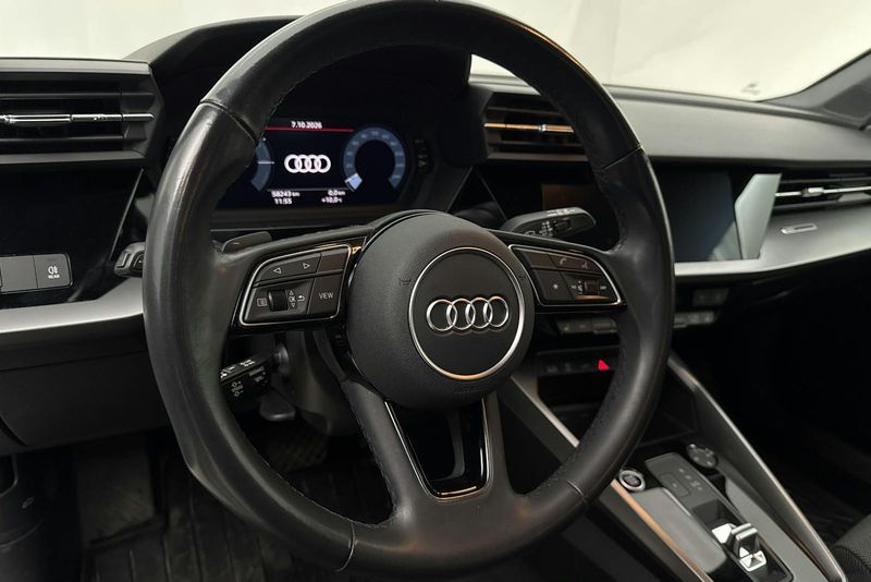 Audi A3 bild 17