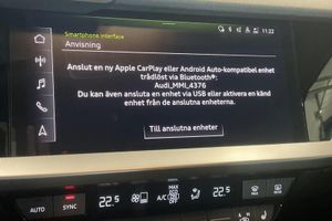Audi A3 bild 18